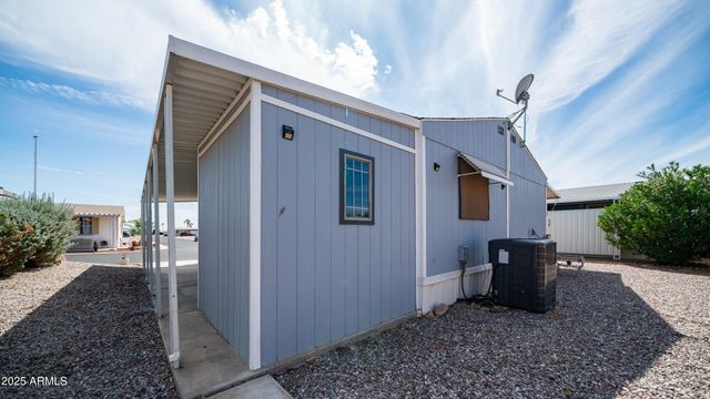 301 S SIGNAL BUTTE Road 51, Apache Junction, AZ 85120