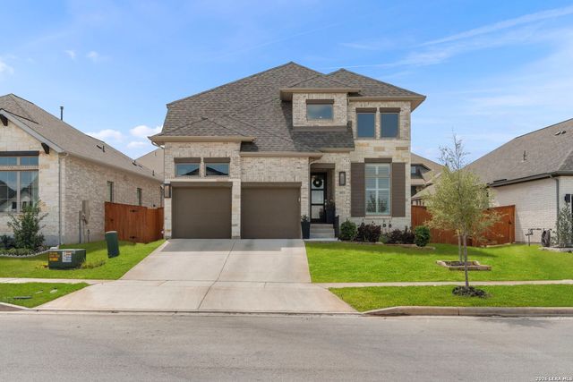 1873 Luna Street, New Braunfels, TX 78132