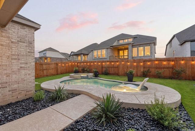 1873 Luna Street, New Braunfels, TX 78132