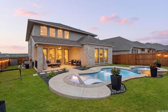 1873 Luna Street, New Braunfels, TX 78132