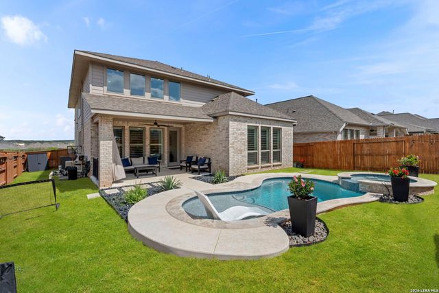 1873 Luna Street, New Braunfels, TX 78132