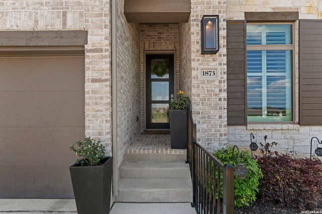 1873 Luna Street, New Braunfels, TX 78132