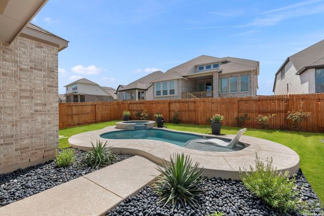 1873 Luna Street, New Braunfels, TX 78132