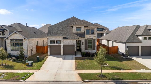 1873 Luna Street, New Braunfels, TX 78132