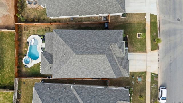 1873 Luna Street, New Braunfels, TX 78132