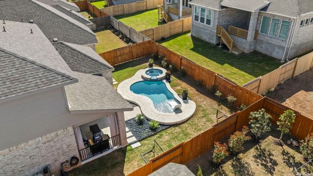 1873 Luna Street, New Braunfels, TX 78132