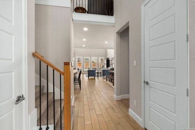 1873 Luna Street, New Braunfels, TX 78132