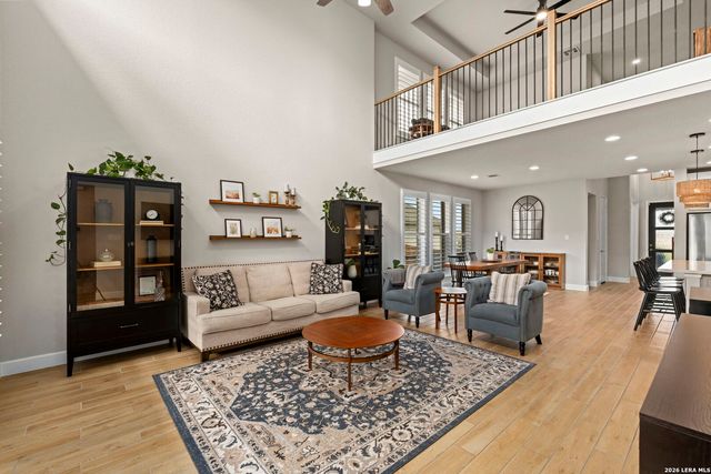 1873 Luna Street, New Braunfels, TX 78132