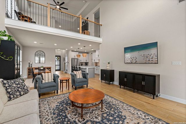 1873 Luna Street, New Braunfels, TX 78132