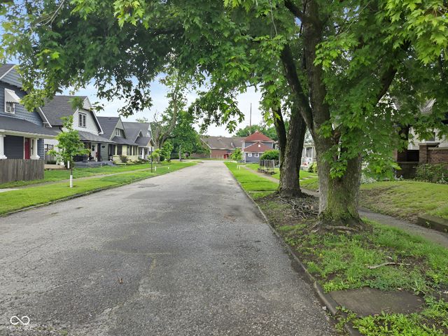 2146 Singleton Street, Indianapolis, IN 46203