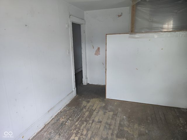 2146 Singleton Street, Indianapolis, IN 46203