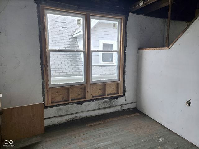 2146 Singleton Street, Indianapolis, IN 46203