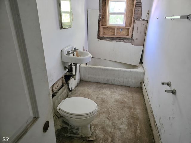 2146 Singleton Street, Indianapolis, IN 46203