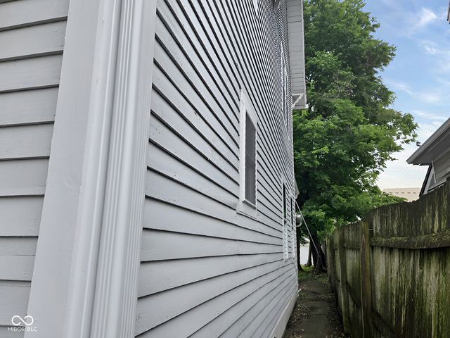 2146 Singleton Street, Indianapolis, IN 46203