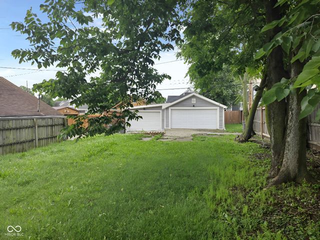 2146 Singleton Street, Indianapolis, IN 46203
