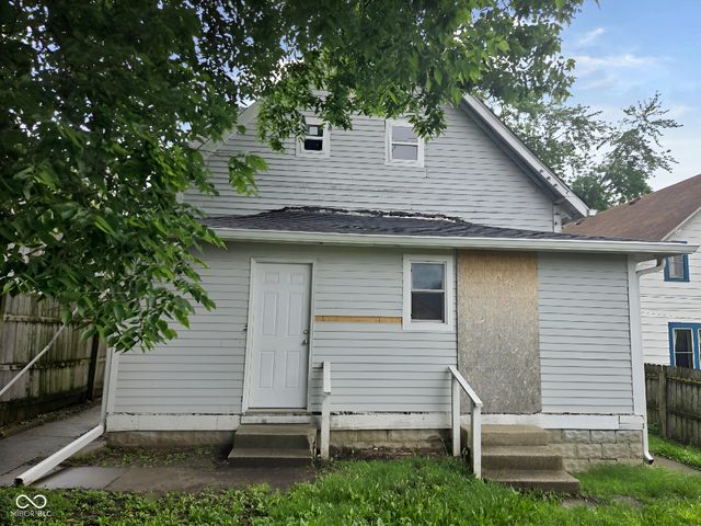 2146 Singleton Street, Indianapolis, IN 46203