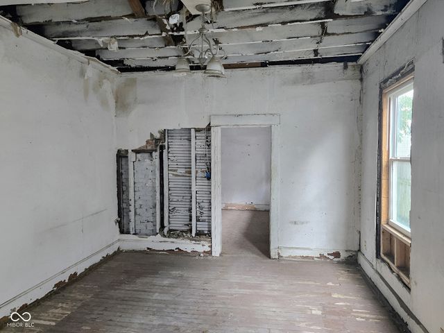 2146 Singleton Street, Indianapolis, IN 46203