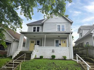 2146 Singleton Street, Indianapolis, IN 46203