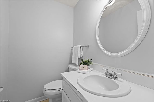 405 Miltwood Drive, Greensboro, NC 27455