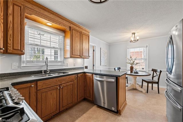 405 Miltwood Drive, Greensboro, NC 27455