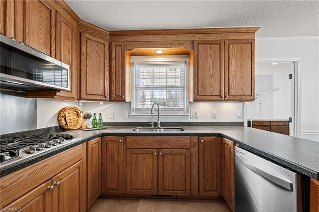 405 Miltwood Drive, Greensboro, NC 27455