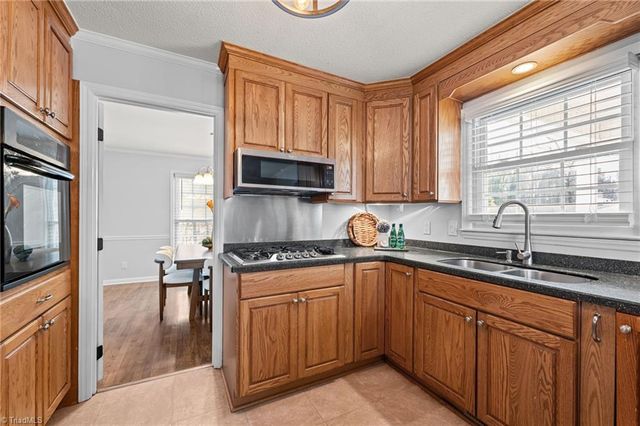 405 Miltwood Drive, Greensboro, NC 27455