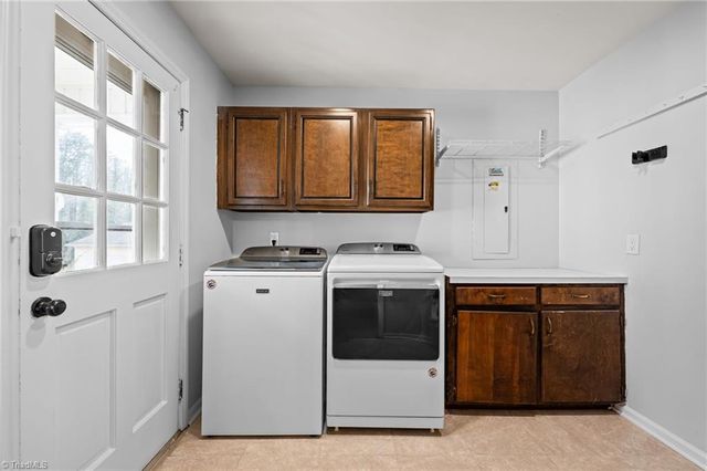 405 Miltwood Drive, Greensboro, NC 27455