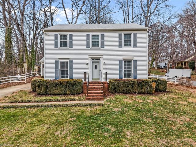 405 Miltwood Drive, Greensboro, NC 27455