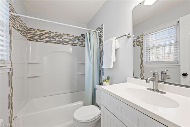 405 Miltwood Drive, Greensboro, NC 27455