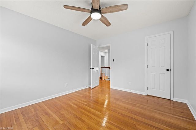 405 Miltwood Drive, Greensboro, NC 27455