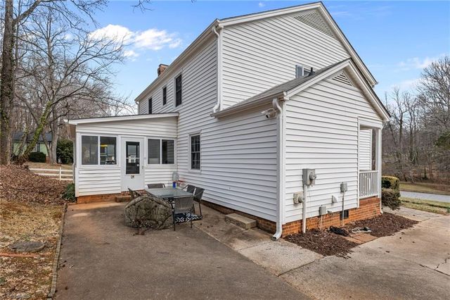 405 Miltwood Drive, Greensboro, NC 27455