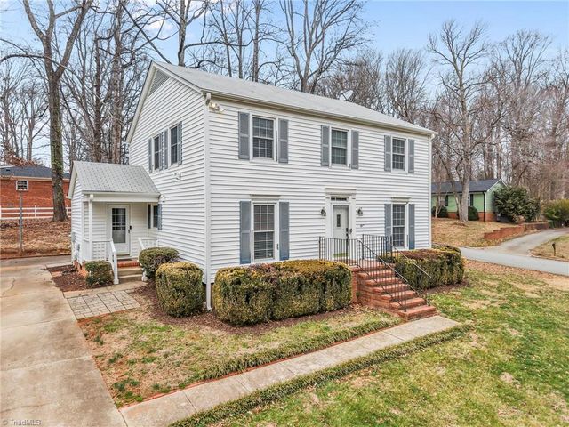 405 Miltwood Drive, Greensboro, NC 27455