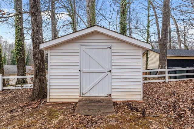 405 Miltwood Drive, Greensboro, NC 27455