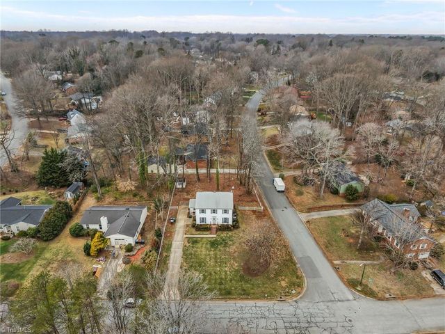 405 Miltwood Drive, Greensboro, NC 27455