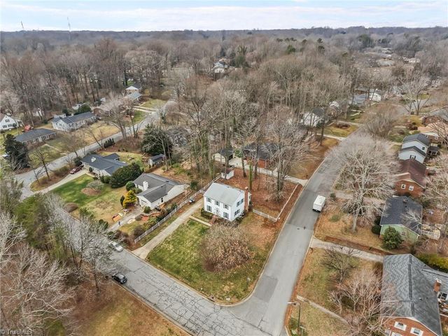 405 Miltwood Drive, Greensboro, NC 27455