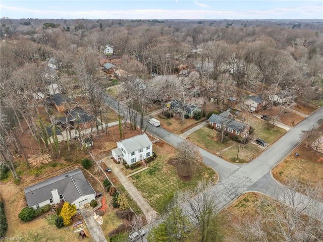405 Miltwood Drive, Greensboro, NC 27455