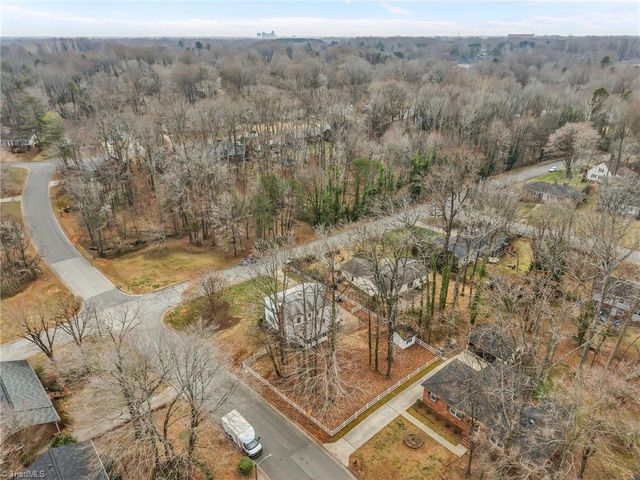 405 Miltwood Drive, Greensboro, NC 27455