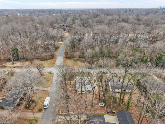405 Miltwood Drive, Greensboro, NC 27455