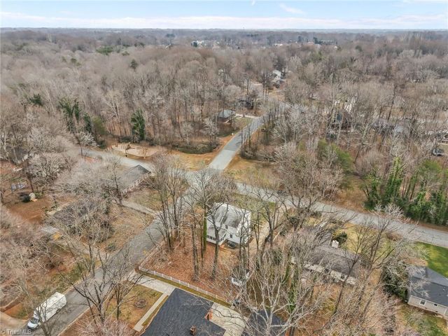 405 Miltwood Drive, Greensboro, NC 27455