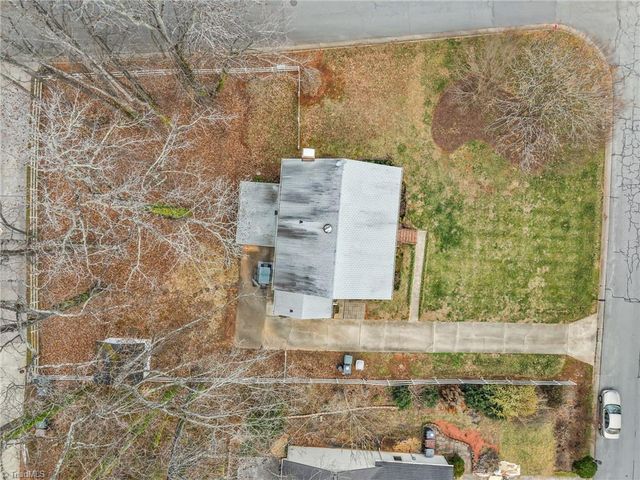 405 Miltwood Drive, Greensboro, NC 27455