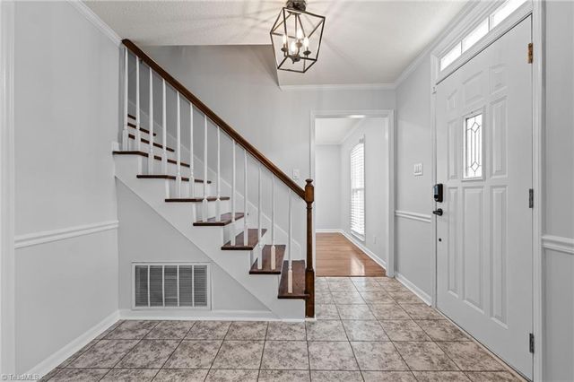 405 Miltwood Drive, Greensboro, NC 27455