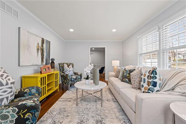 405 Miltwood Drive, Greensboro, NC 27455