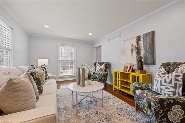 405 Miltwood Drive, Greensboro, NC 27455