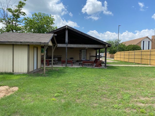 414 Avenue C, Duncanville, TX 75116