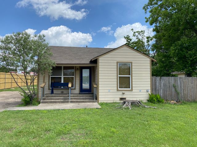 414 Avenue C, Duncanville, TX 75116