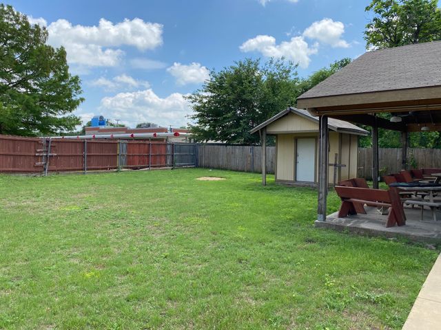 414 Avenue C, Duncanville, TX 75116