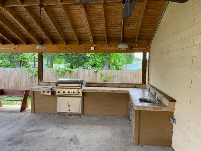 414 Avenue C, Duncanville, TX 75116
