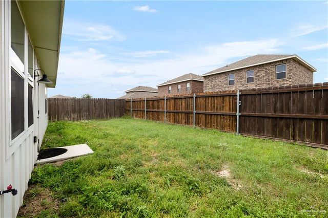 1403 E Sonador Drive, Edinburg, TX 78542