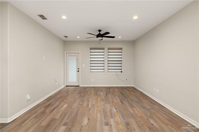 1403 E Sonador Drive, Edinburg, TX 78542