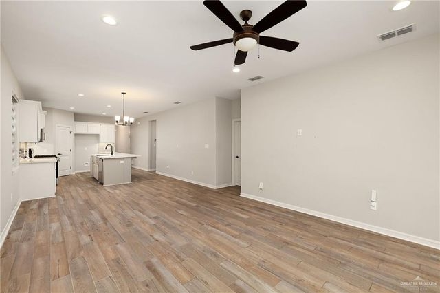 1403 E Sonador Drive, Edinburg, TX 78542